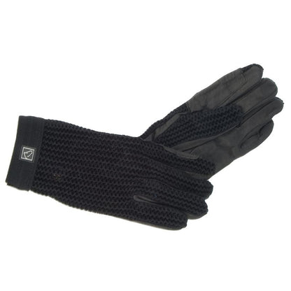 Lycrochet Ultraflex Glove 9 Natural