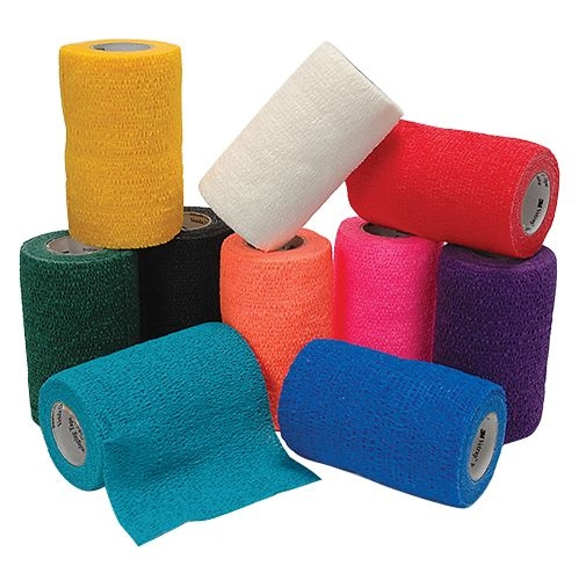 3M Vetrap Bandaging Tape