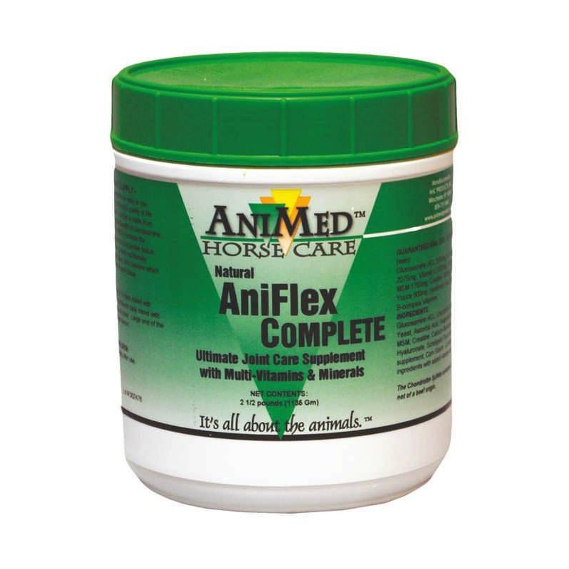 AniMed Aniflex Complete