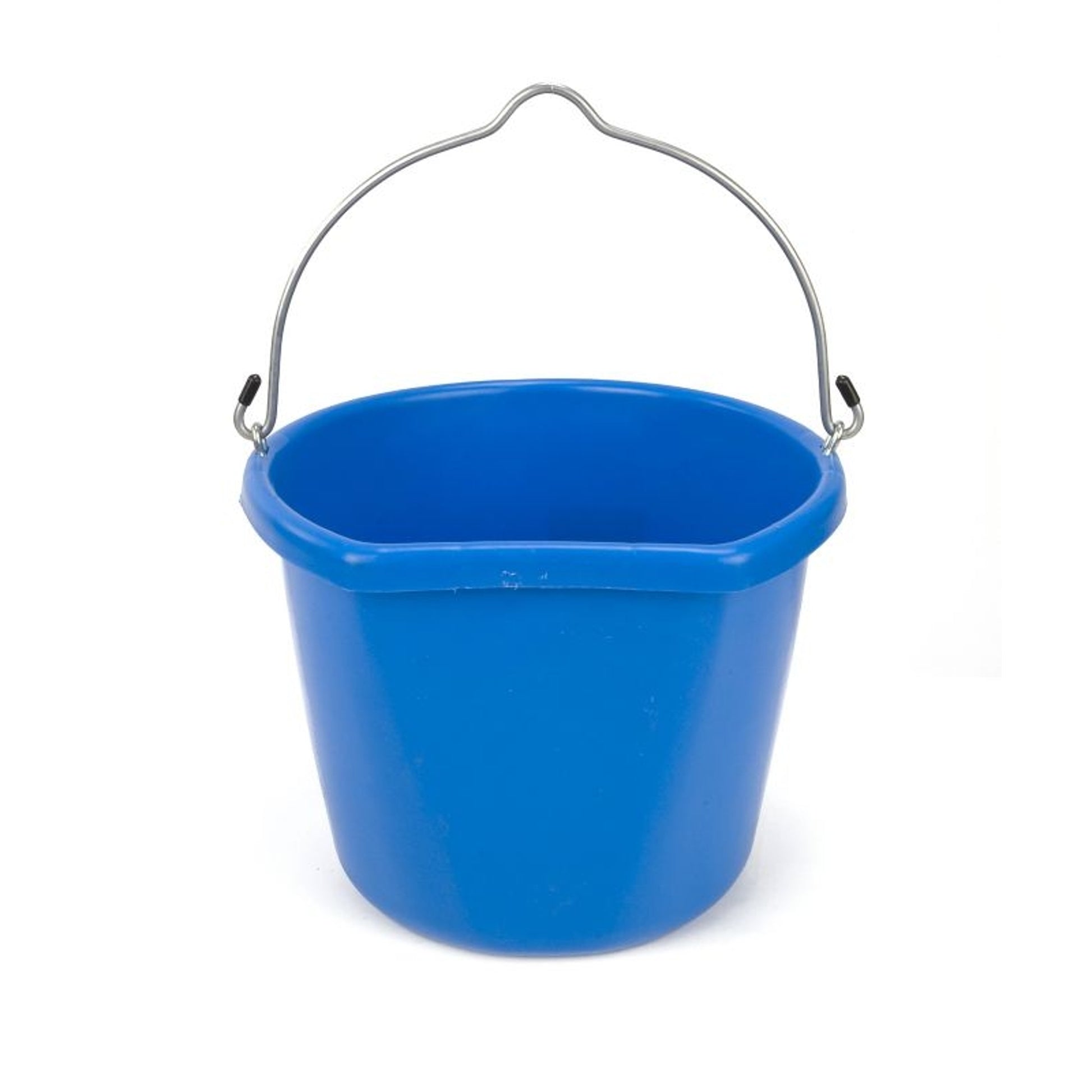 Fortiflex Flat-Back Bucket 3.5 Gal