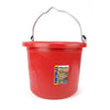 Fortiflex Flat-Back Bucket 3.5 Gal