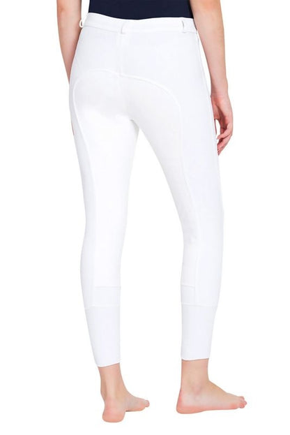 TuffRider Ladies Ribb Ultra Gripp FS Breeches