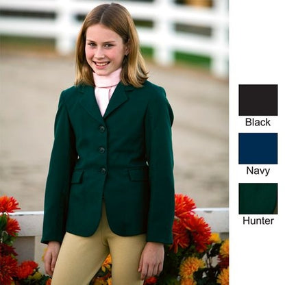 TuffRider Childs Starter Show Coat