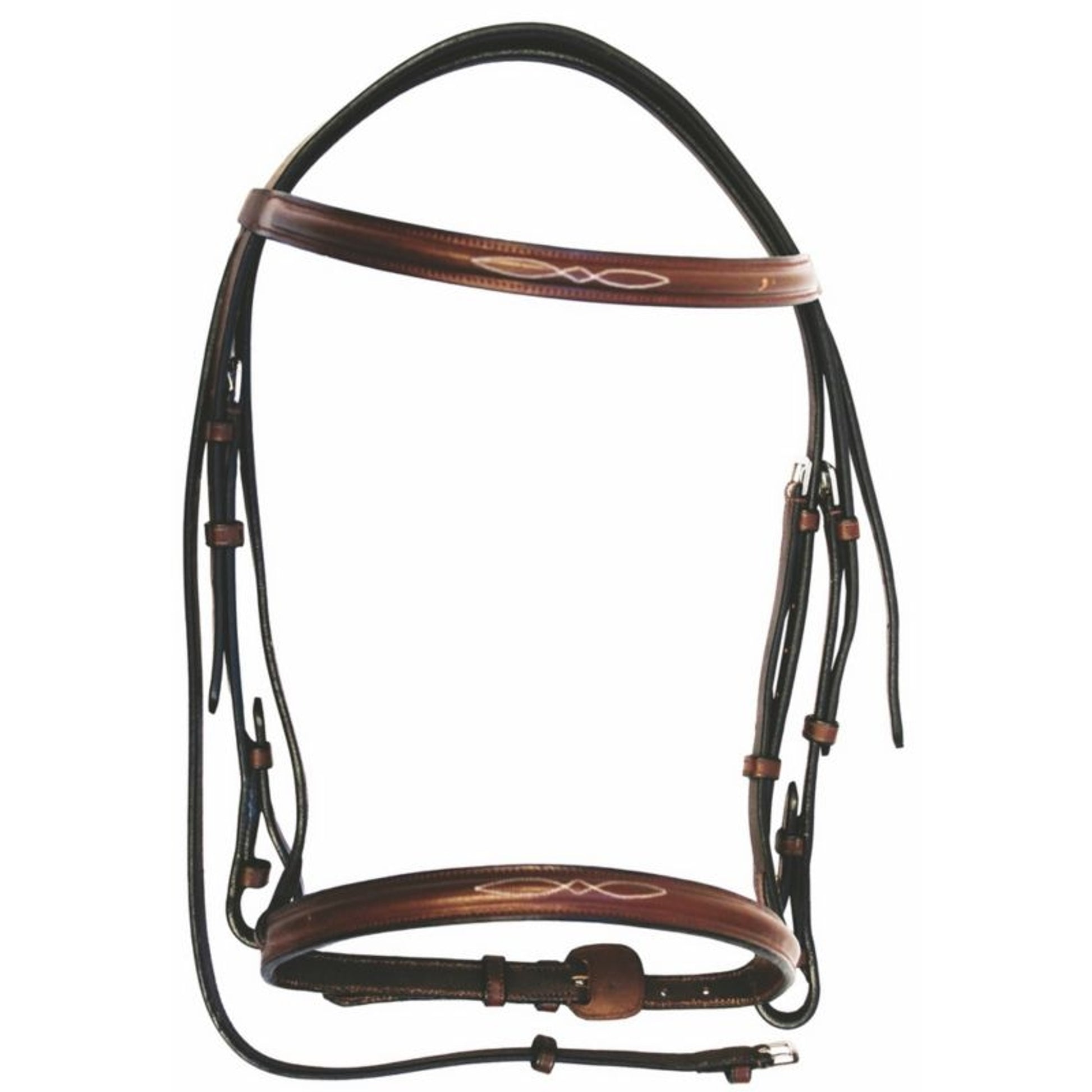 Henri De Rivel Advantage Bridle