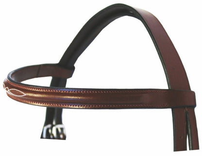 Henri De Rivel Advantage Bridle