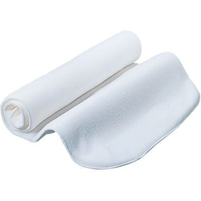 Mustang No Bow Leg Wraps 2-Pack