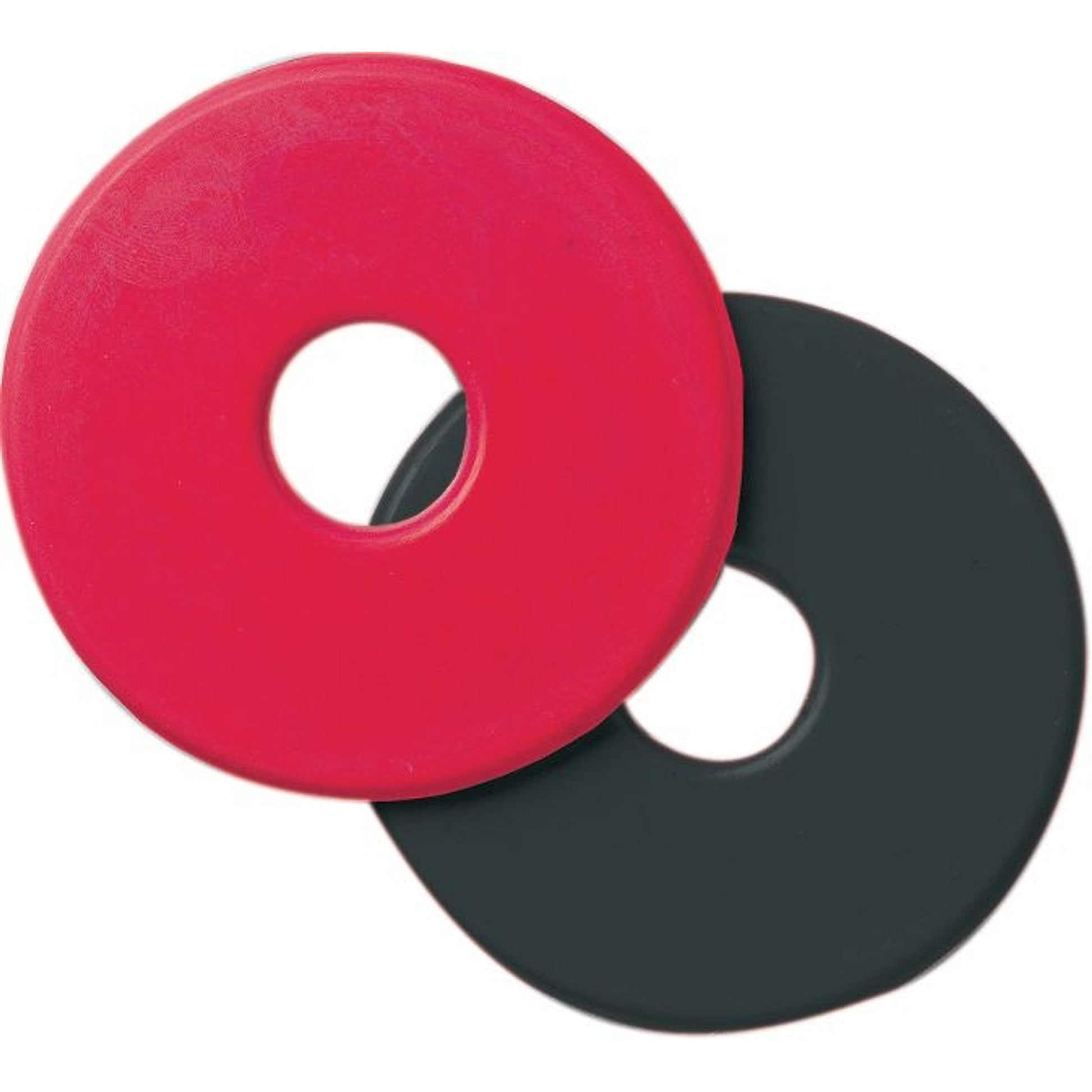 Western Rubber Bit Guards