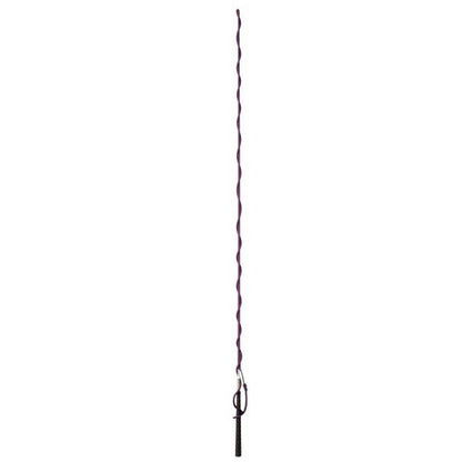 Tough1 Nylon Lunge Whip