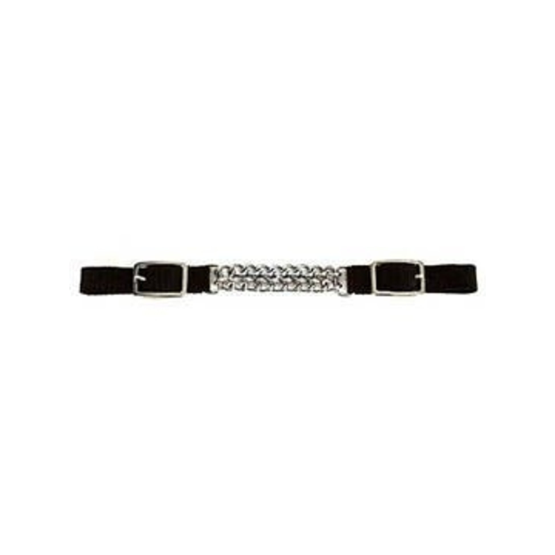 Western Poly Curb Strap