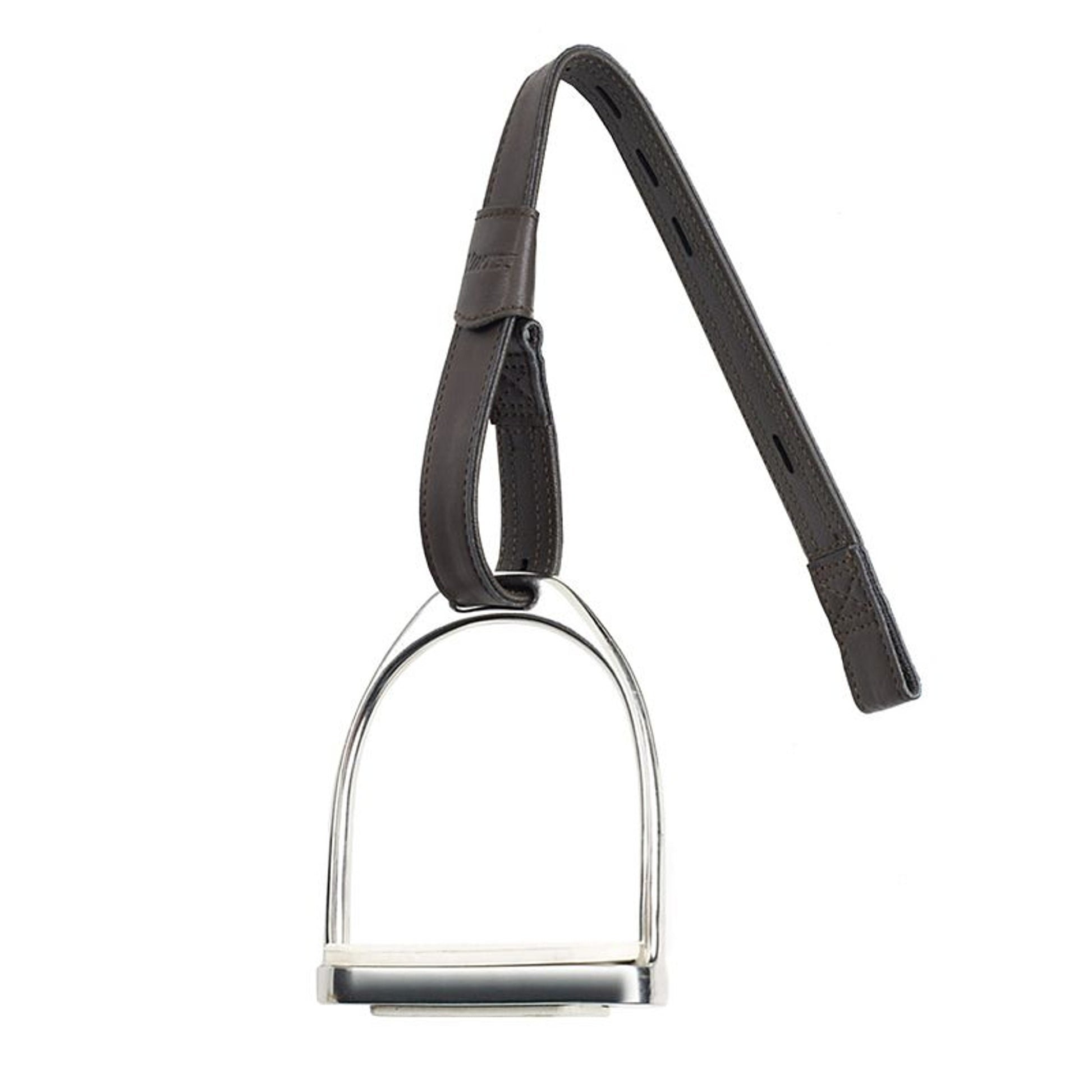 Wintec Webbers Stirrup Leathers