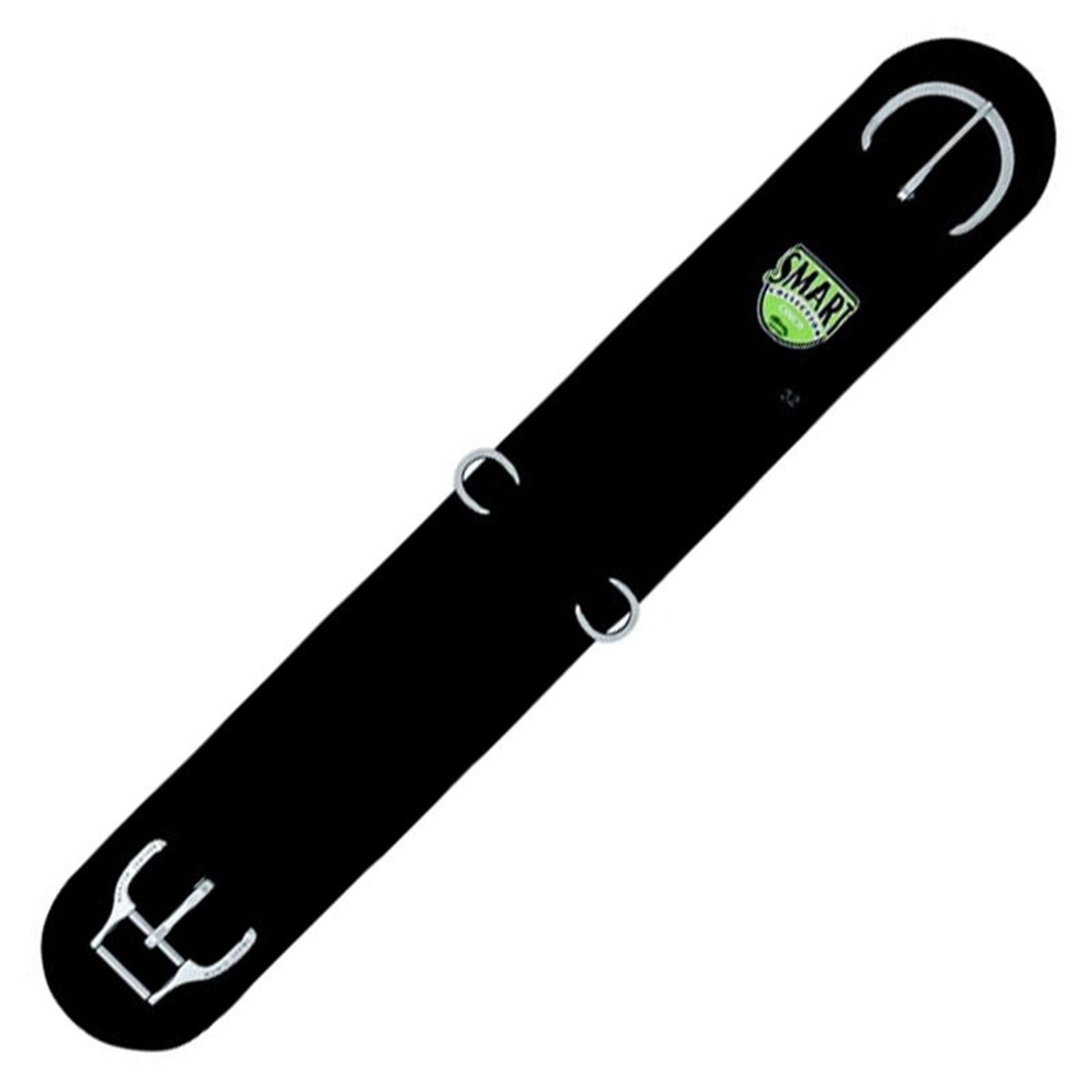 Weaver Nylon Felt Lined Straight Smart Cinch