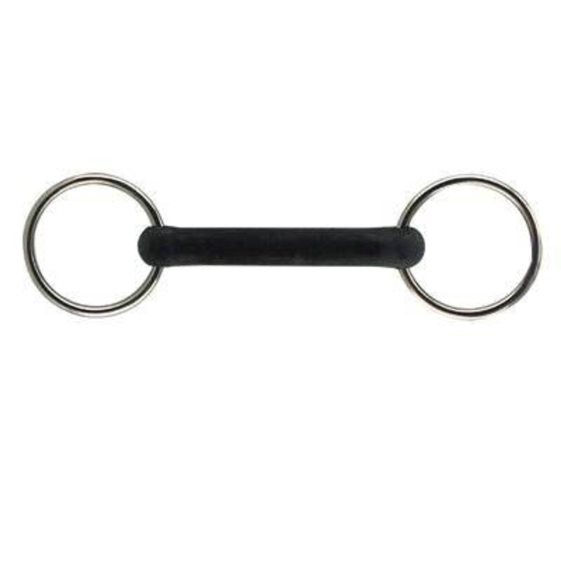 Solid Rubber Dog Bone Bit