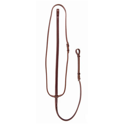 Plain Raised Standing Martingale