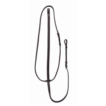 Plain Raised Standing Martingale