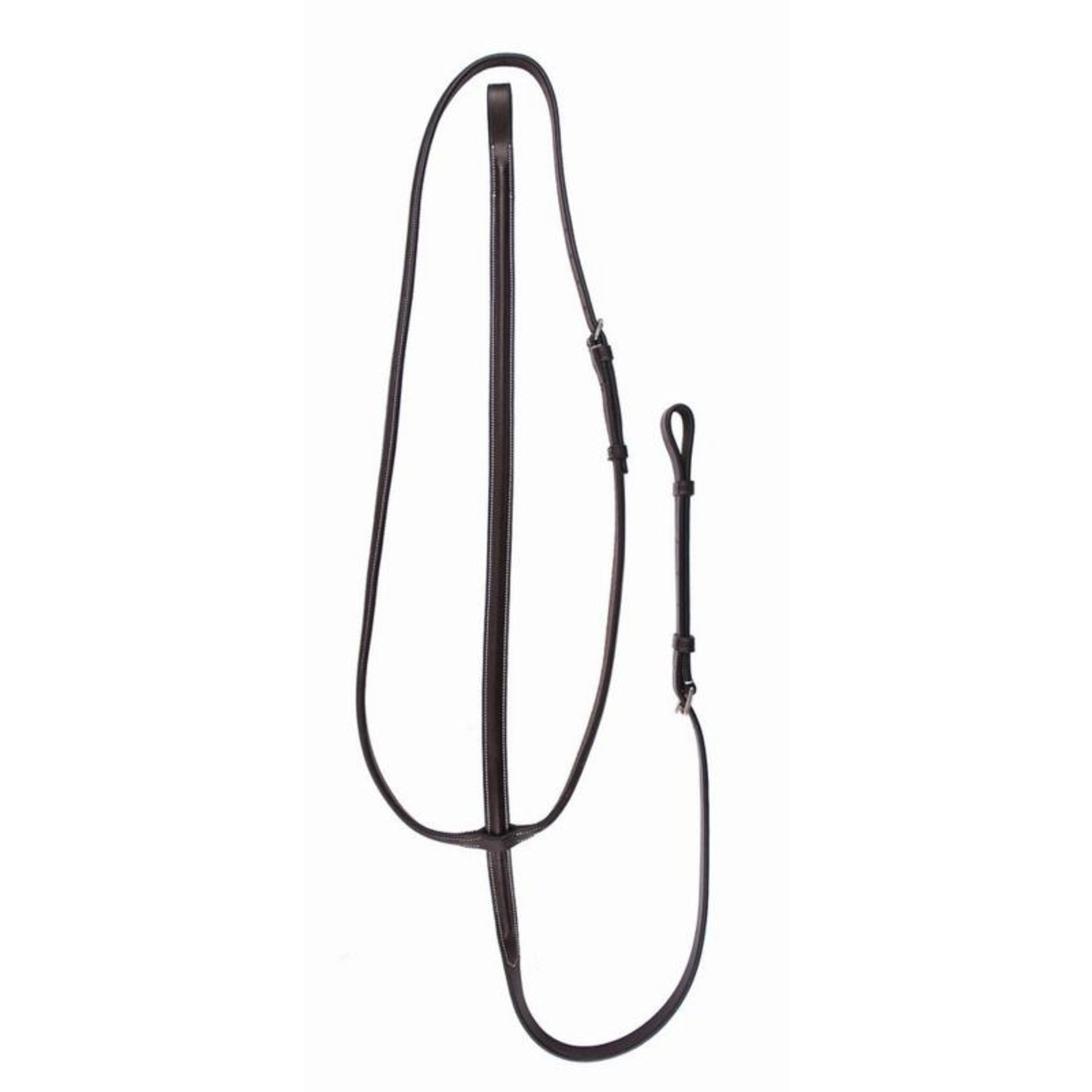Plain Raised Standing Martingale