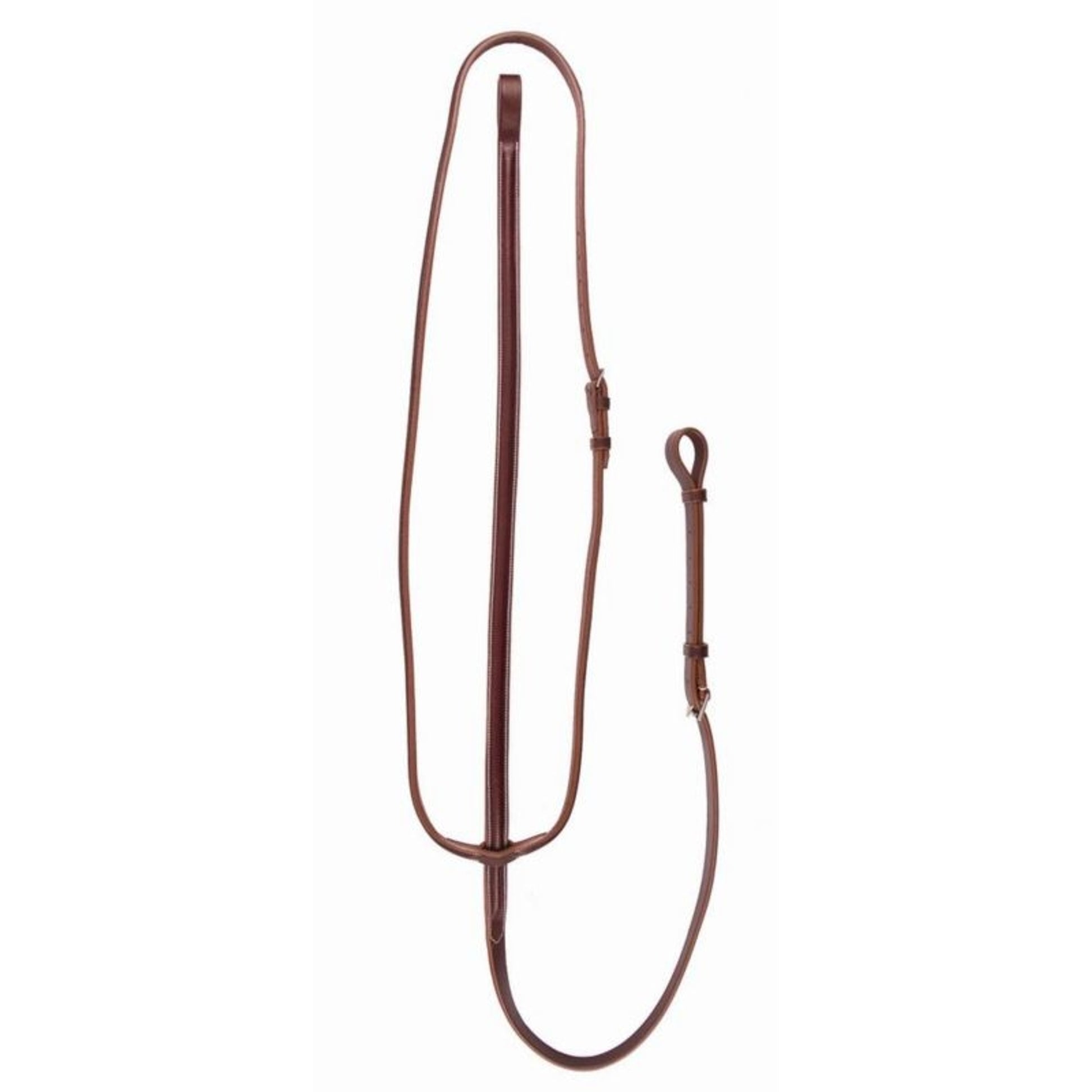 Plain Raised Standing Martingale