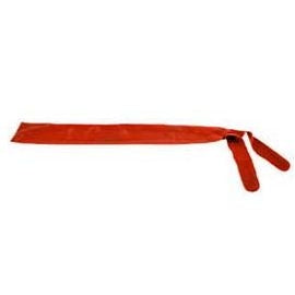Basic Lycra Tail Bag