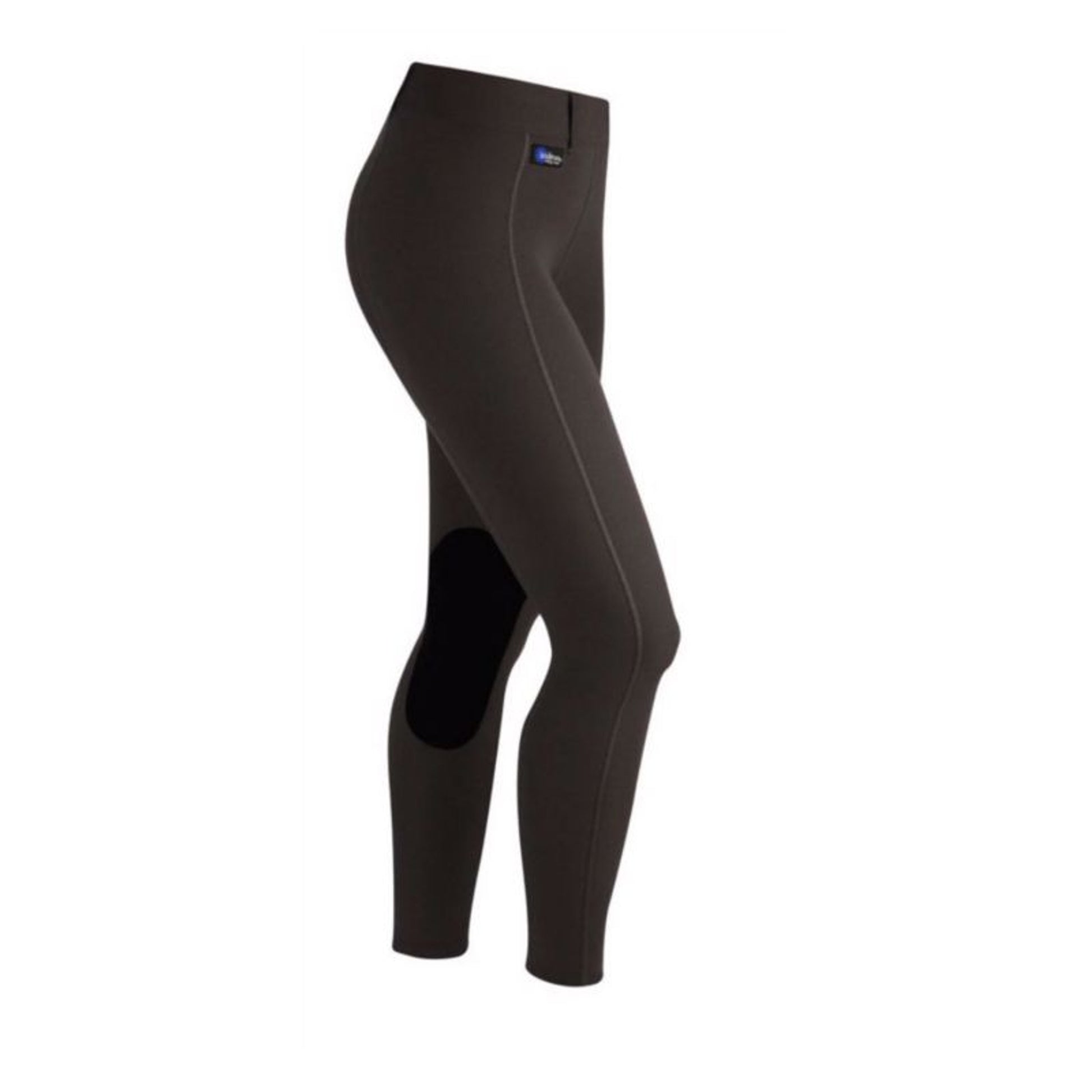 Irideon Ladies Issential Low Rise Tights