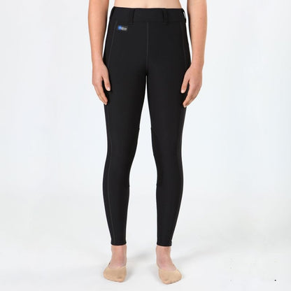 Irideon Ladies Issential Knee Patch Tights