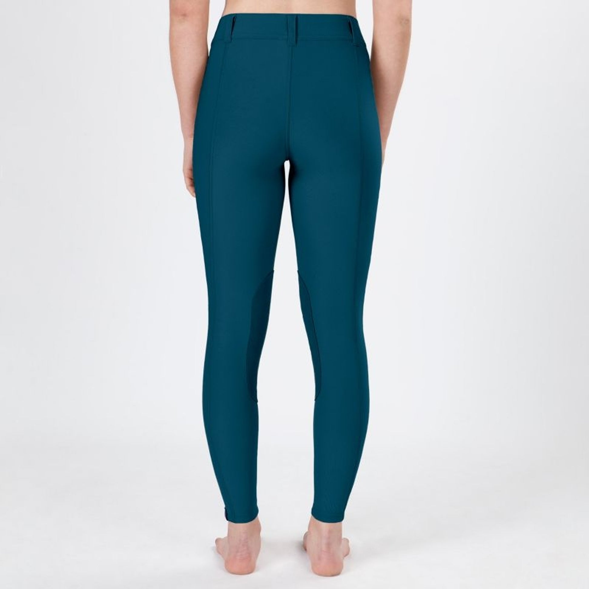 Irideon Ladies Issential Knee Patch Tights