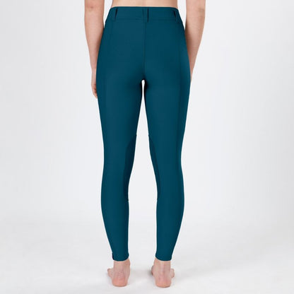Irideon Ladies Issential Knee Patch Tights