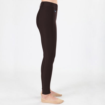Irideon Ladies Issential Knee Patch Tights