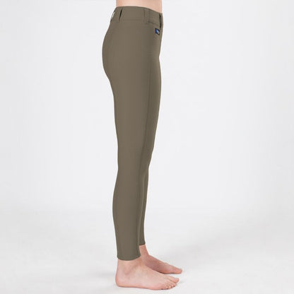 Irideon Ladies Issential Knee Patch Tights