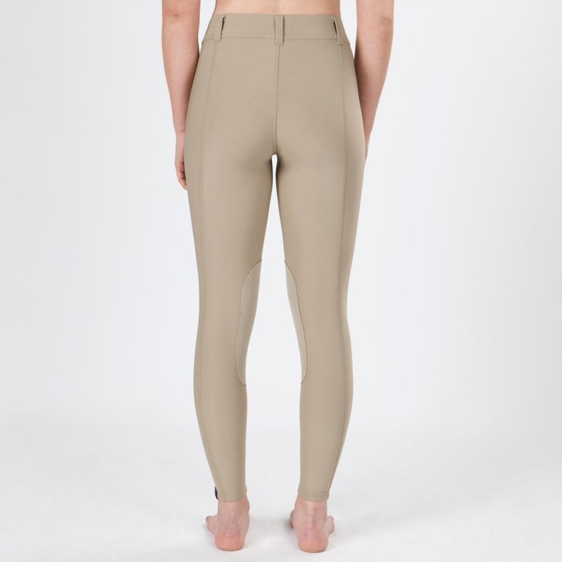 Irideon Ladies Issential Knee Patch Tights