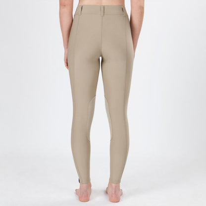 Irideon Ladies Issential Knee Patch Tights