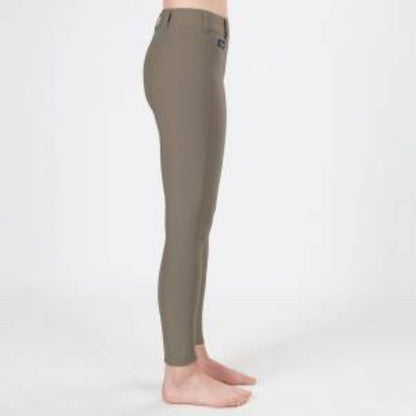 Irideon Ladies Issential Knee Patch Tights