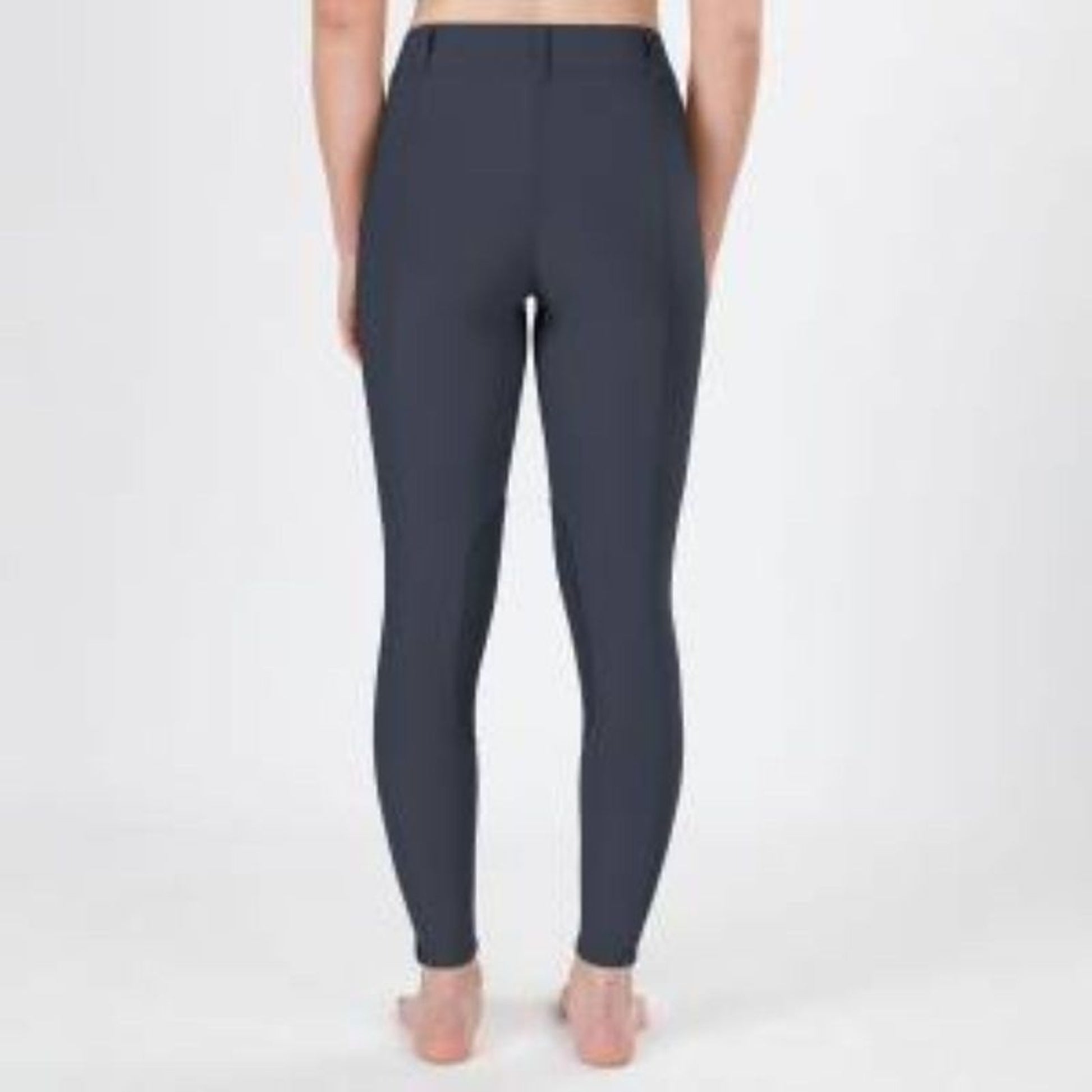 Irideon Ladies Issential Knee Patch Tights