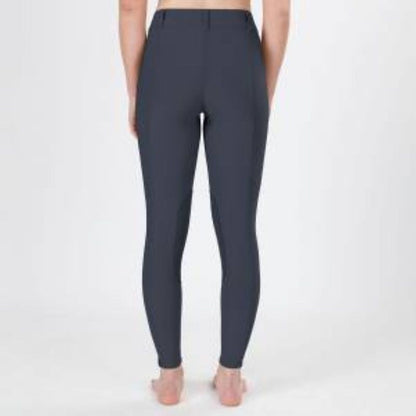 Irideon Ladies Issential Knee Patch Tights