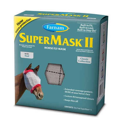 Farnam SuperMask II Classic without Ears