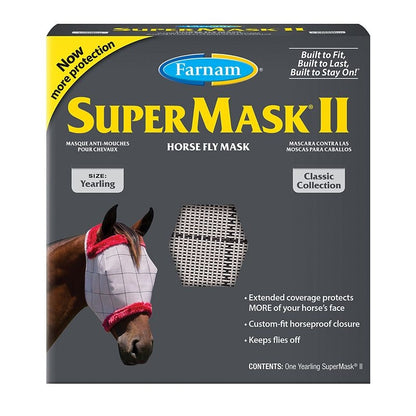 Farnam SuperMask II Classic without Ears