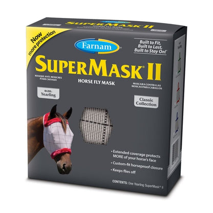 Farnam SuperMask II Classic without Ears