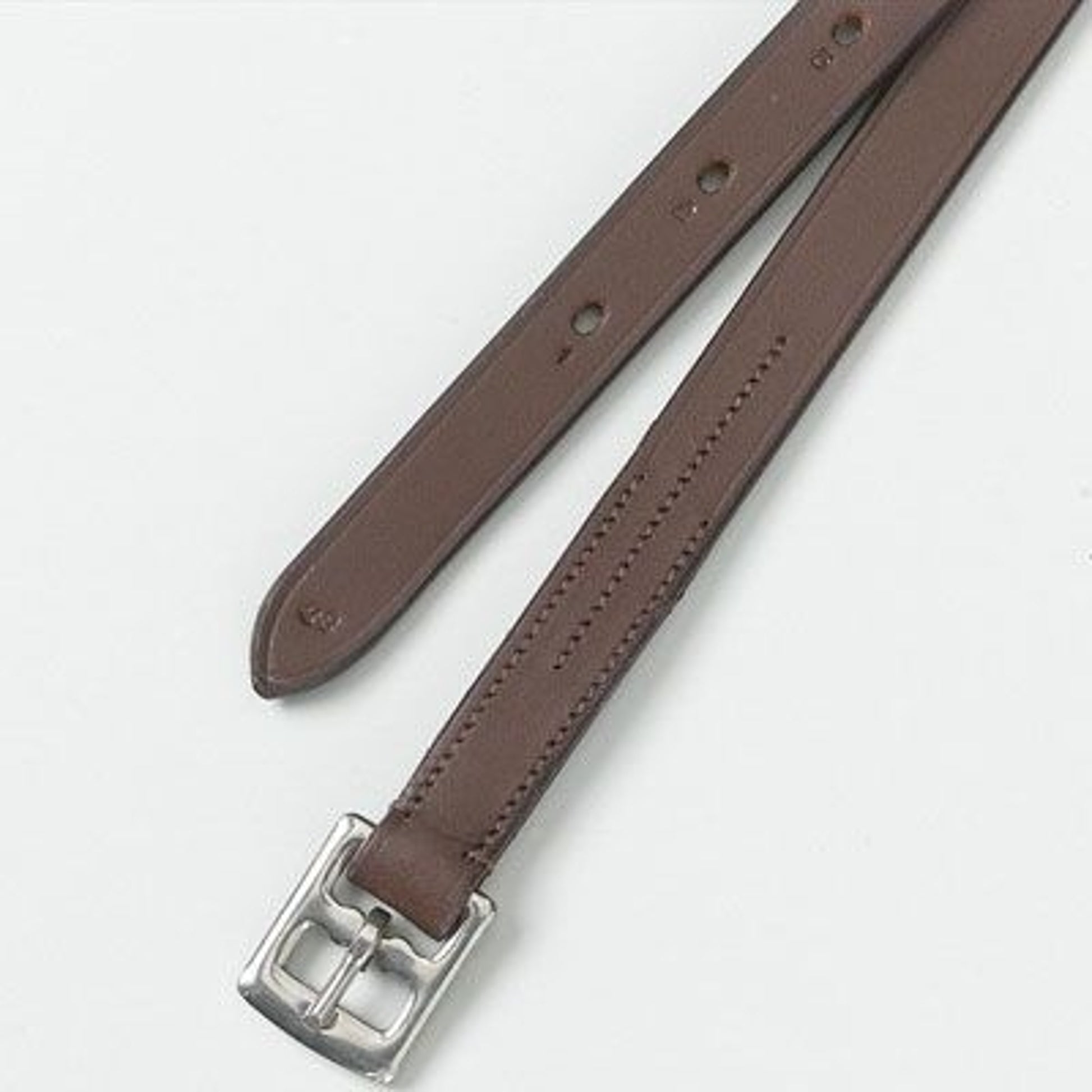 Camelot Child Stirrup Leathers