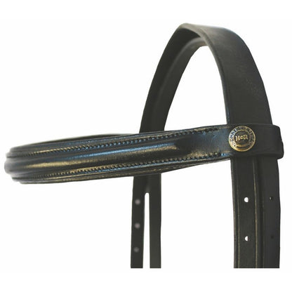Henri De Rivel Dressage Bridle