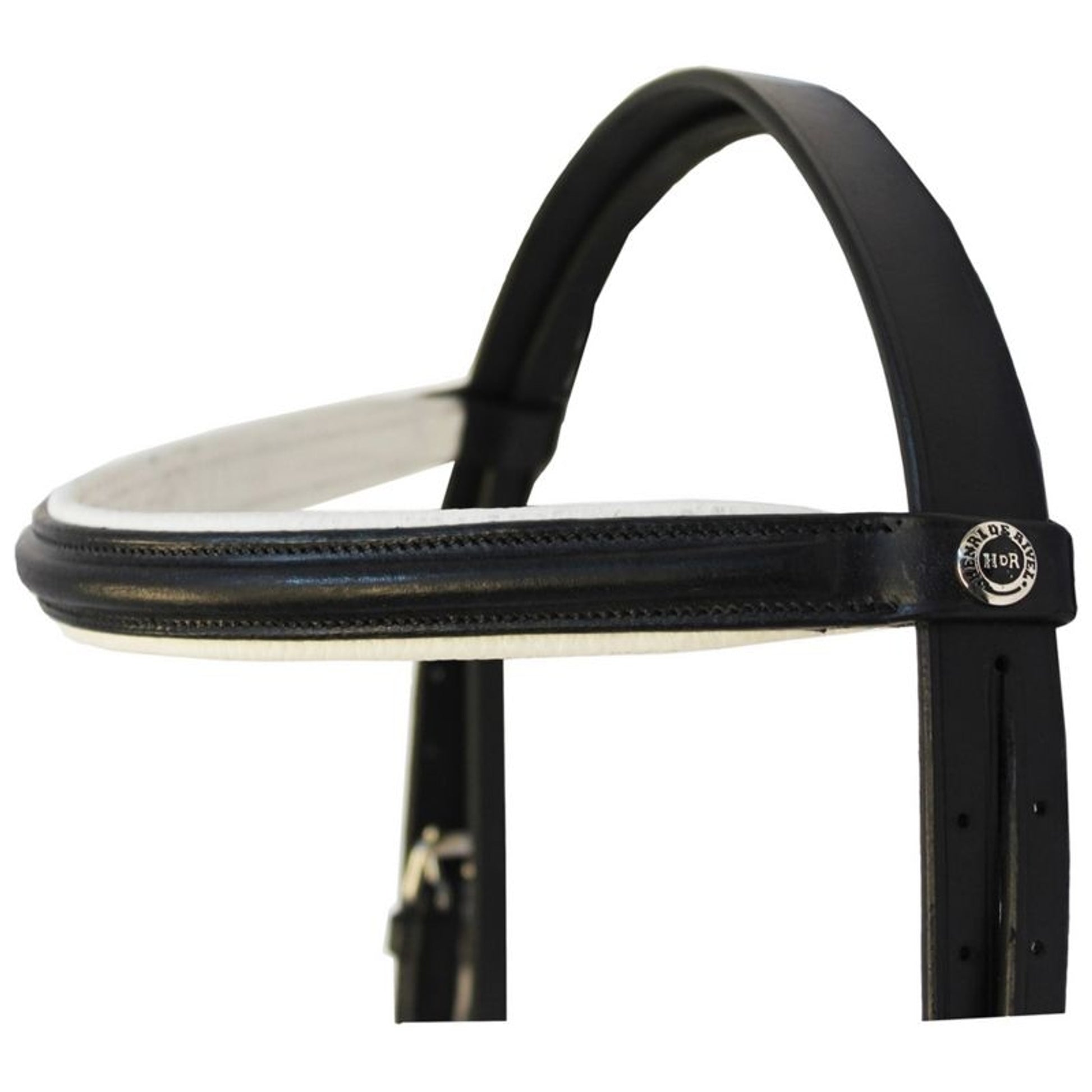 Henri De Rivel Dressage Bridle