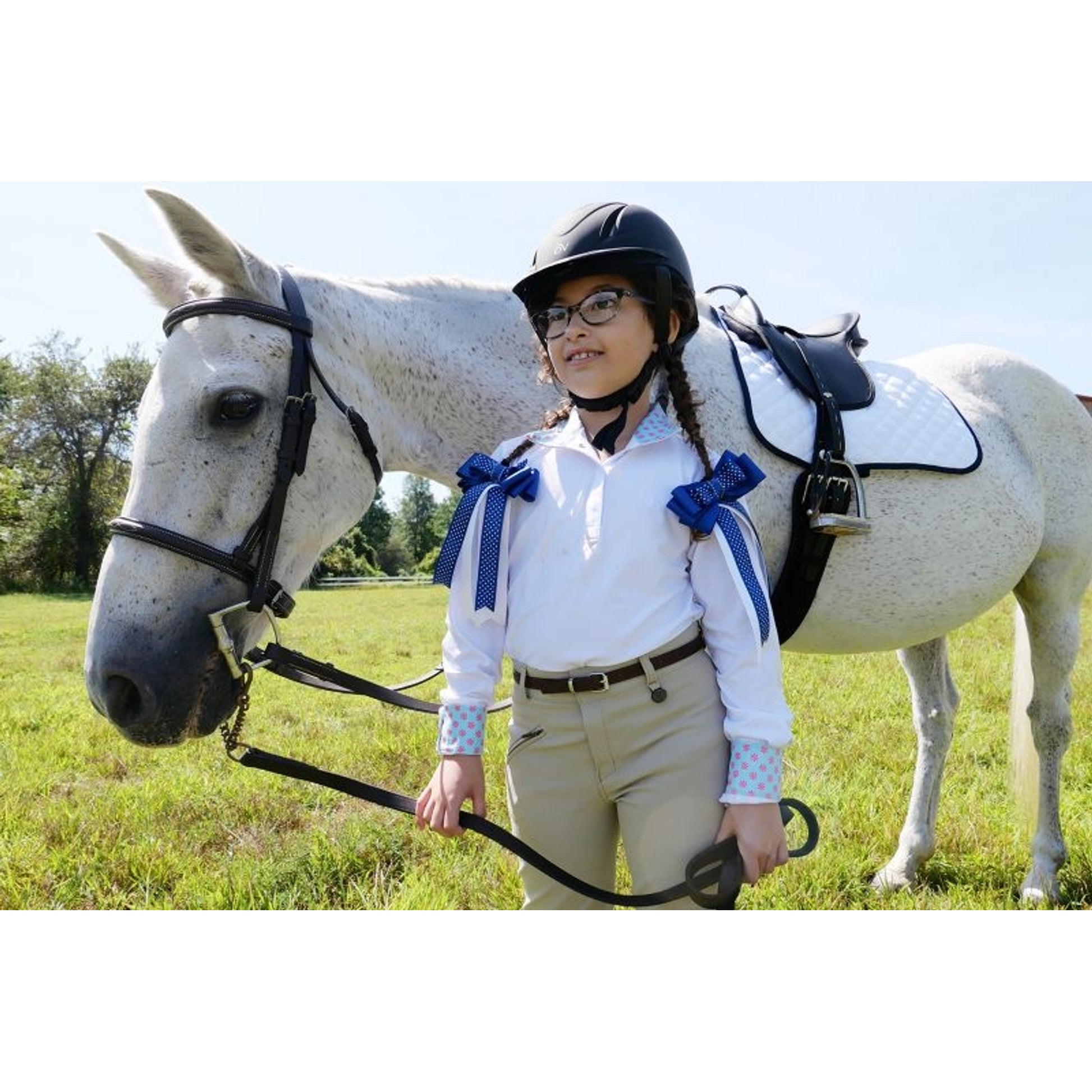 Wintec Kids Saddle