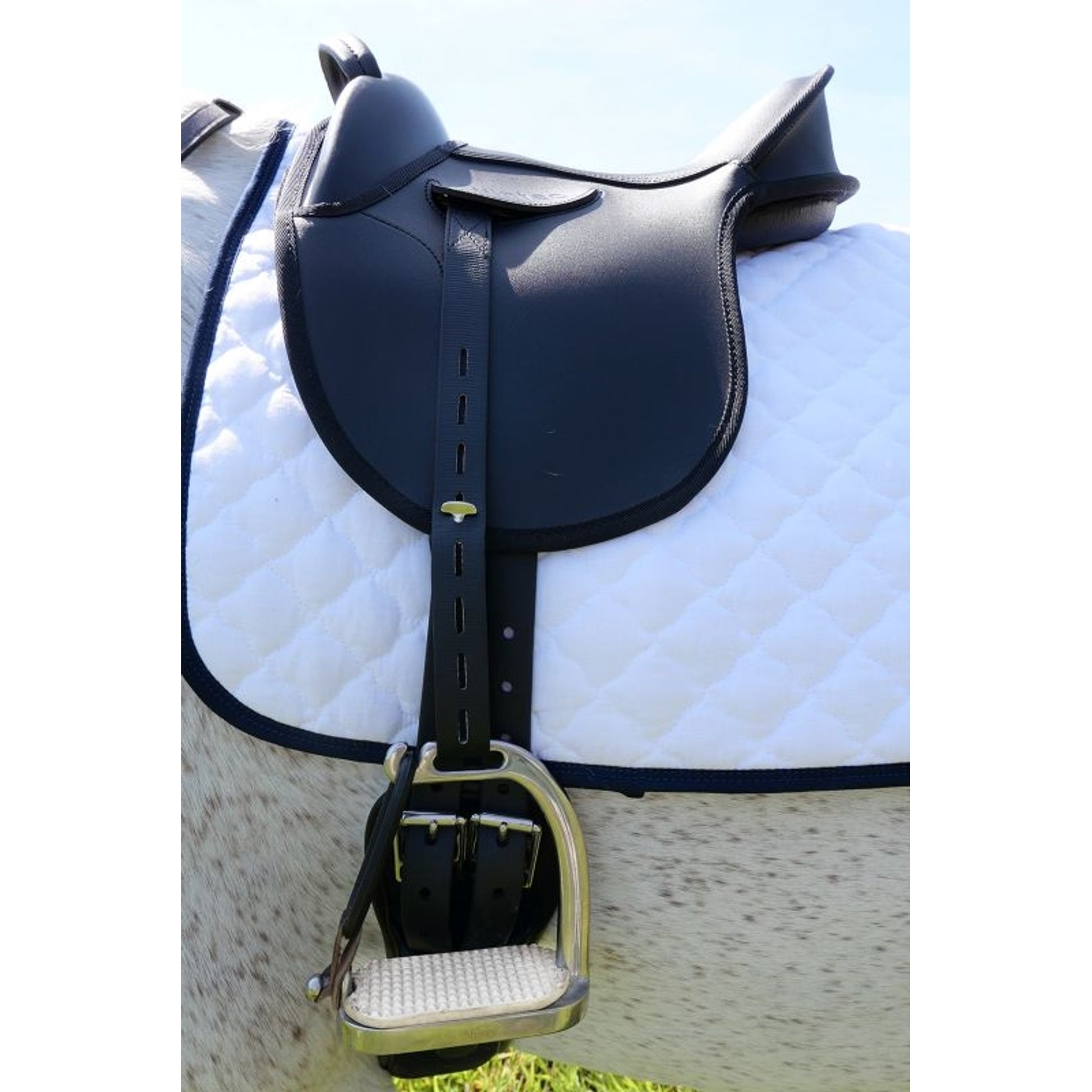 Wintec Kids Saddle