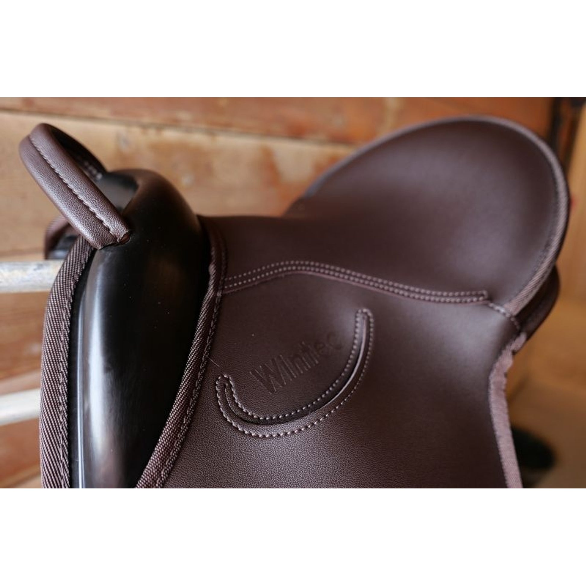 Wintec Kids Saddle