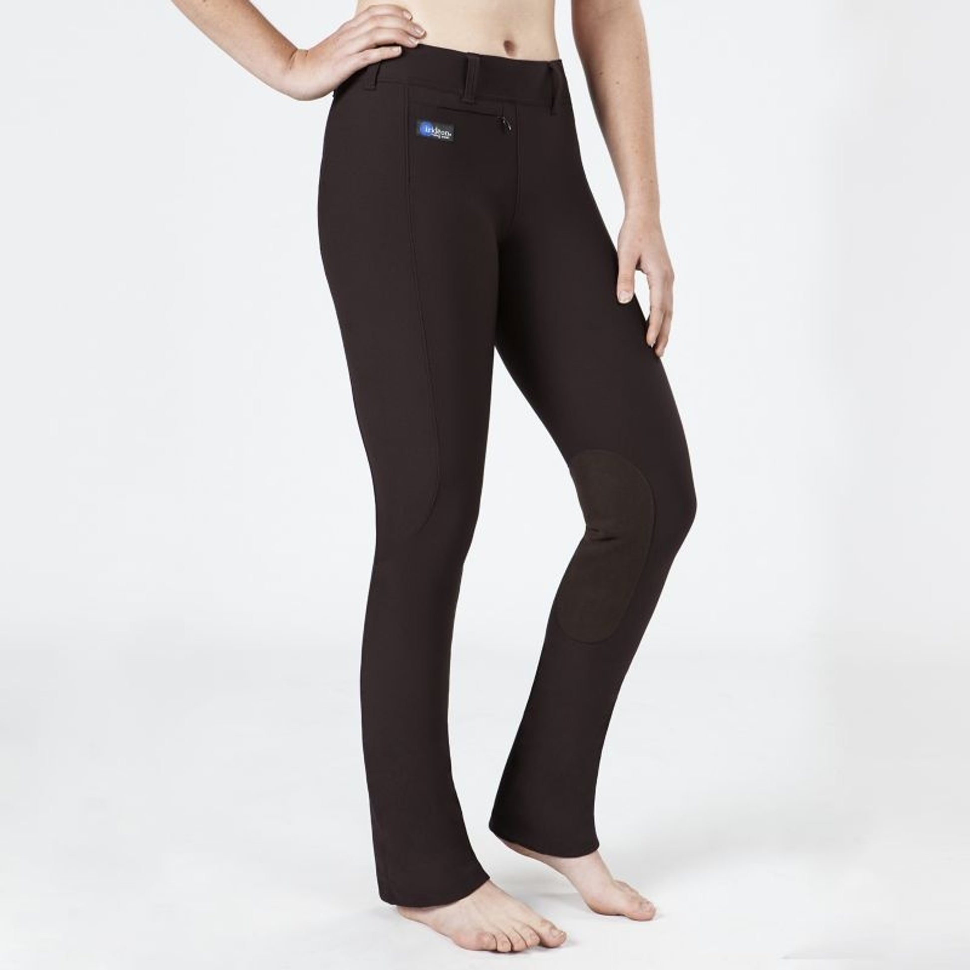 Irideon Ladies Boot Cut Tights