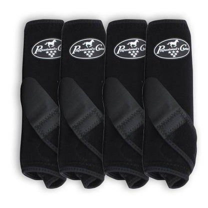 Professionals Choice SMB 3 Boot 4-PK