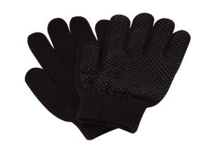 Pebble Palm Stretch Gloves