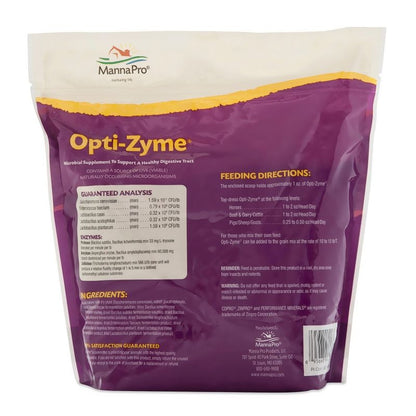 Manna Pro Opti-Zyme