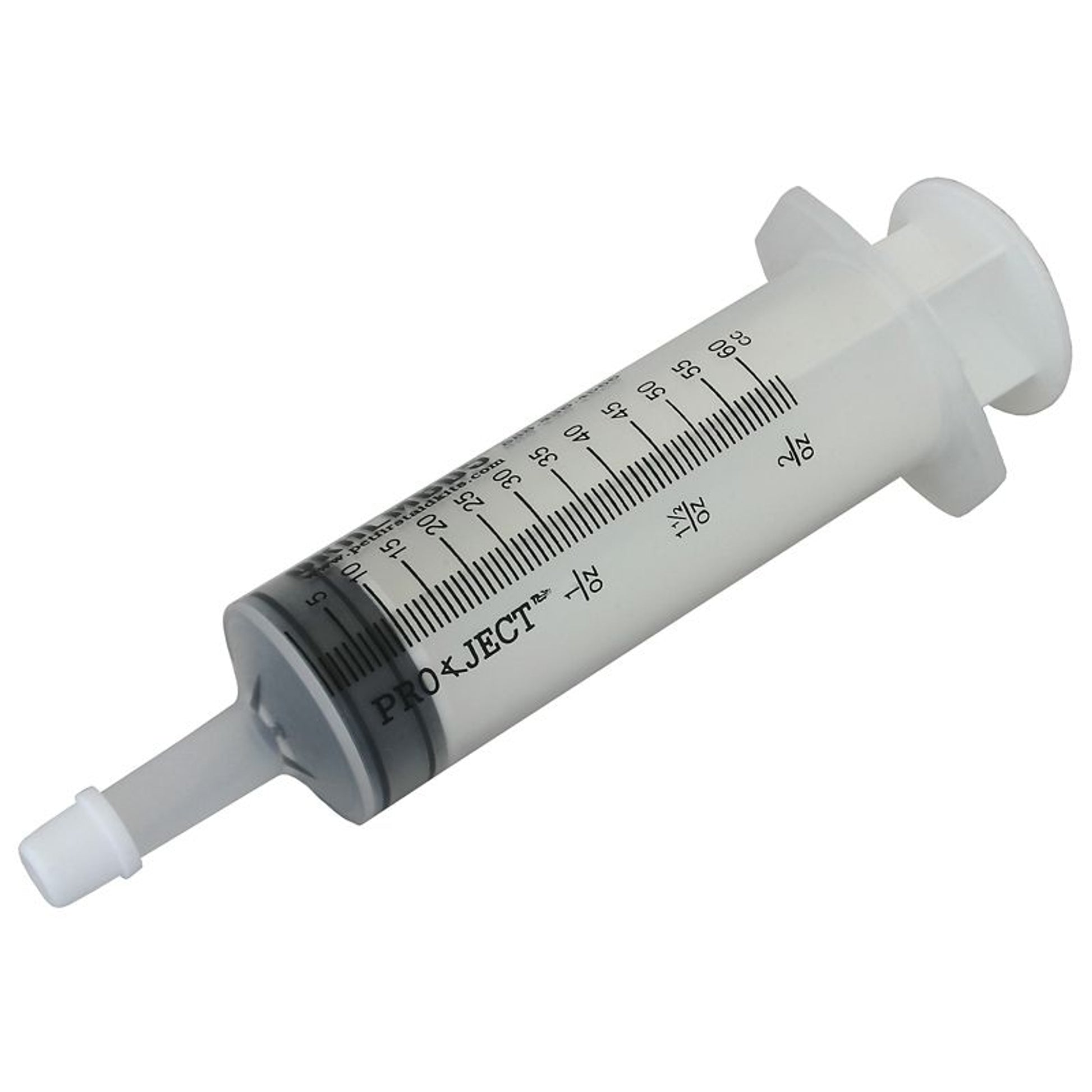 Oral Meds Syringe