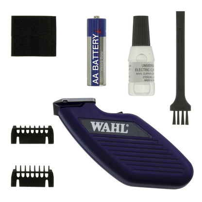 Wahl Pocket Pro Trimmer