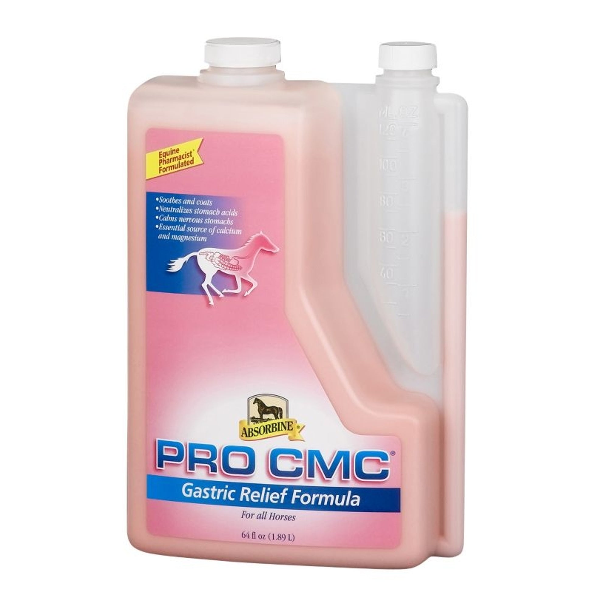 Absorbimi Absorbine Pro CMC Gastric Relief Formula– MiniTack
