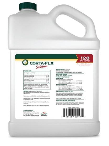 CORTA-FLX Solution