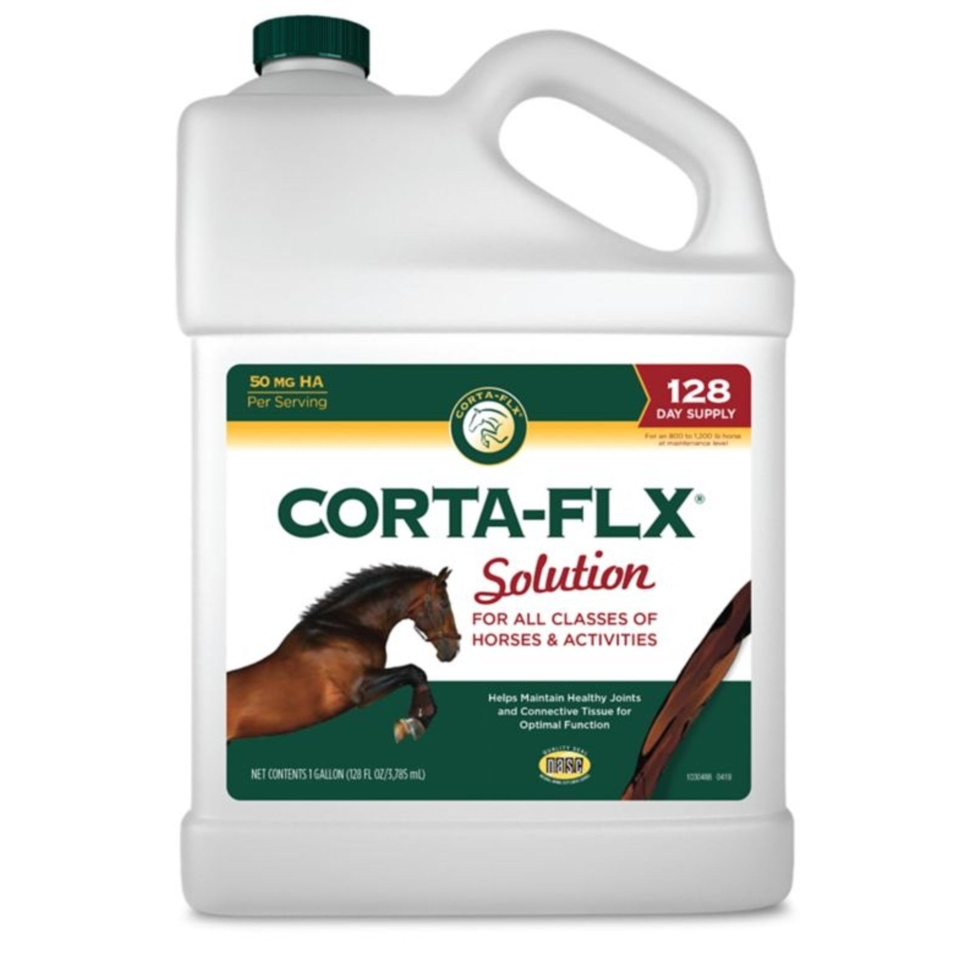 CORTA-FLX Solution